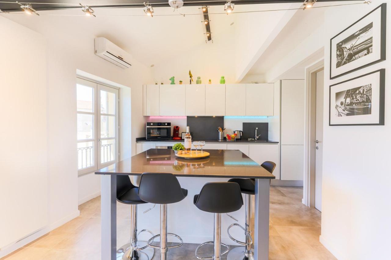 The Liberty Ap4200 By Riviera Homes Appartement Nice