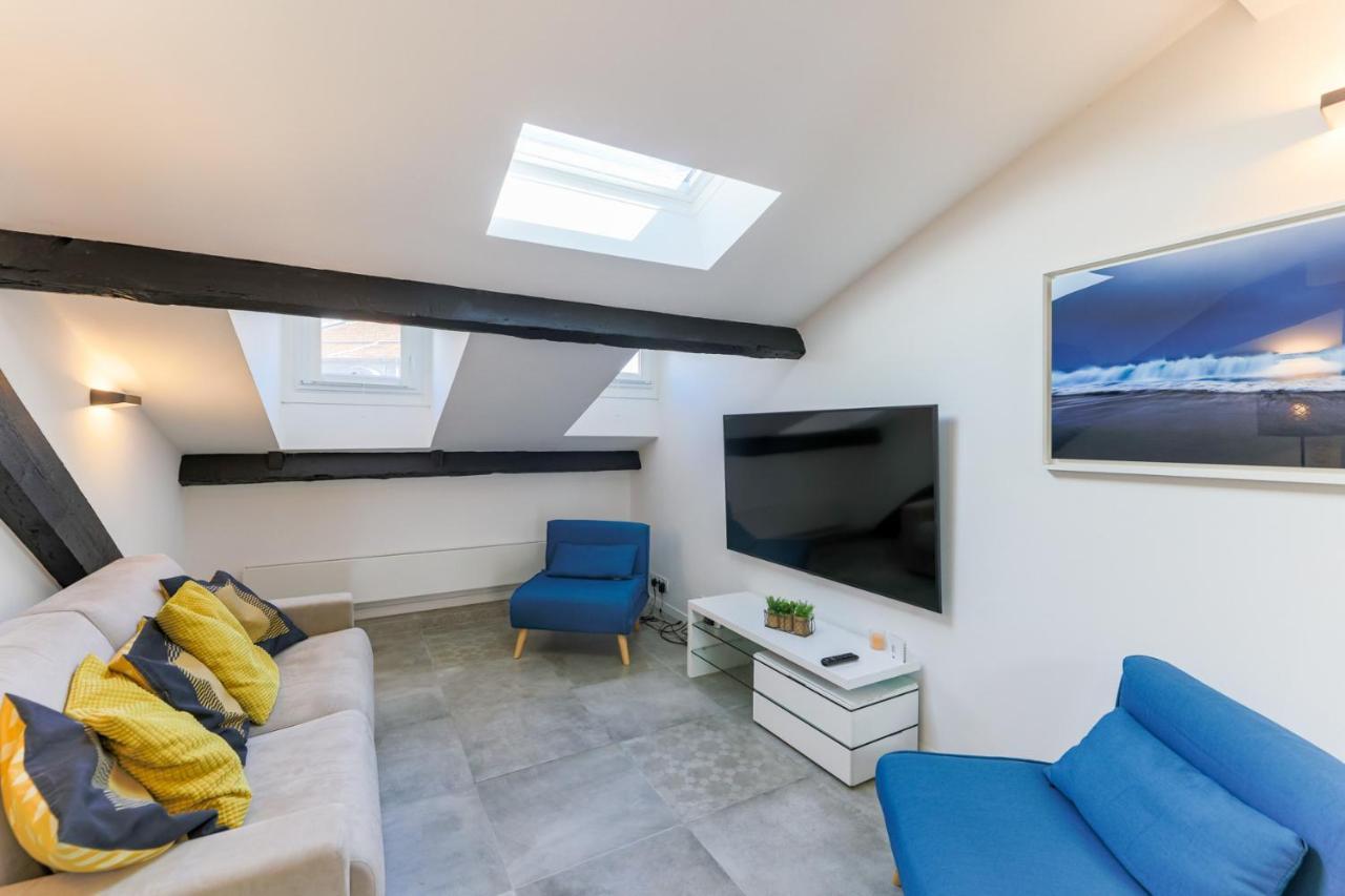 Leilighet The Liberty Ap4200 By Riviera Homes Nice